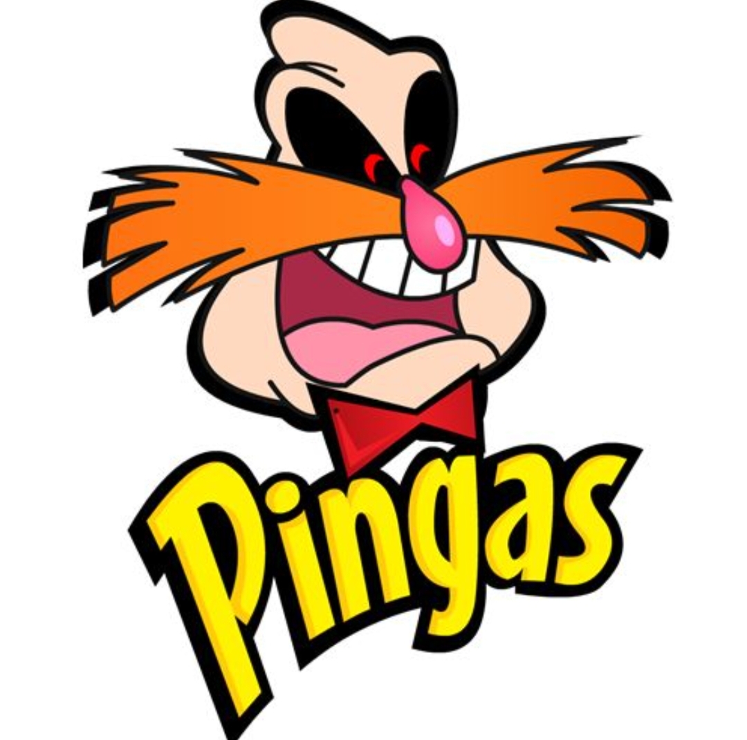 pingas